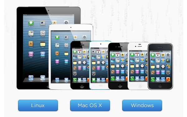 iOS 6.1, iPhone, iPad mini, 